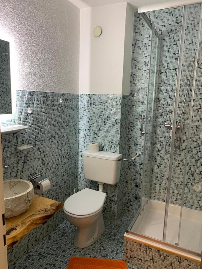 Apartament Haus Atlantic Leukerbad Zewnętrze zdjęcie