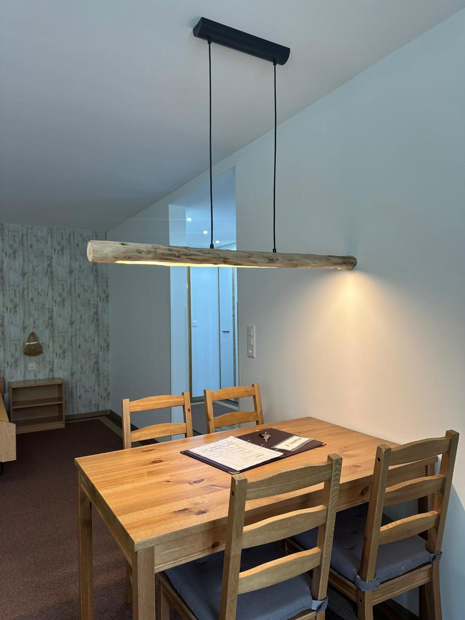 Haus Atlantic Leukerbad Zewnętrze zdjęcie
